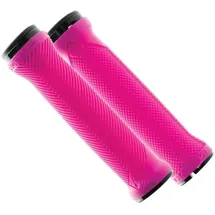 Race Face Lovehandle Griff Fahrradgriffe rosa 30 mm
