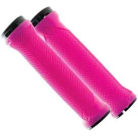 Race Face Lovehandle Griff Fahrradgriffe rosa 30 mm
