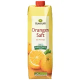 Alnatura.Orangensaft, 1 l