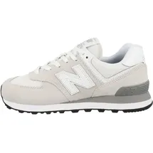 New Balance 574 Core Damen nimbus cloud/white 39