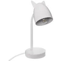 Atmosphera Créateur d'intérieur Schreibtischlampe in weiß | Gr.: onesize