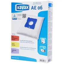 xavax AE 06 5 St.