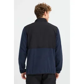 North Bend Dean Navy Blazer L