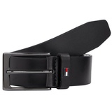 Tommy Hilfiger »LAYTON LEATHER 3.5 schwarz