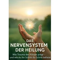 Epubli Das Nervensystem der Heilung