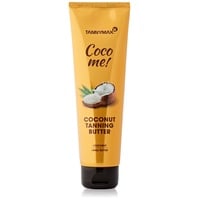 Tannymaxx Coconut Tanning Butter