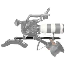SmallRig 1054 Aluminium-Rods 41 cm, 2-er Pack, mit M12-Innengewinde (15 mm)