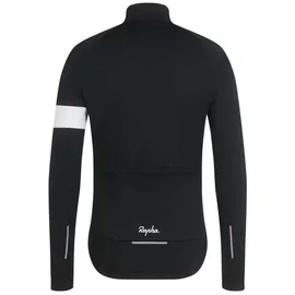 Rapha Core Winter Jacket schwarz
