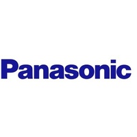 Panasonic DQ-UH34 Trommel schwarz