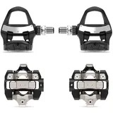 Garmin Wattmess-Pedalsystem Rally RK/XC210 Bundle