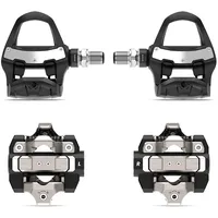 Garmin Wattmess-Pedalsystem Rally RK/XC210 Bundle