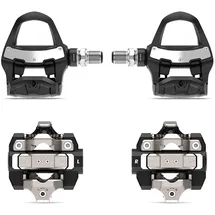 Garmin Wattmess-Pedalsystem Rally RK/XC210 Bundle