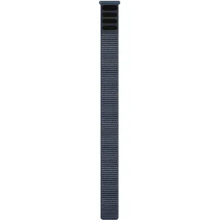 Garmin Ultrafit Nylon schwarz