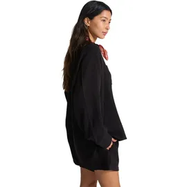 BILLABONG Swell Blouse Schwarz XS