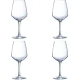 Luminarc Vinetis Weinglas 0,4 l 4 St.