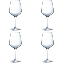 Luminarc Vinetis Weinglas 0,4 l 4 St.