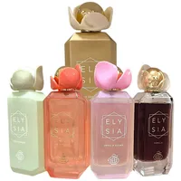 Fragrance World Elysia Eau de Parfum – Sugar Patchouli