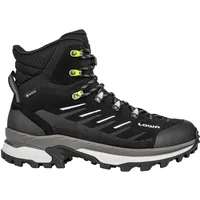 Lowa Randir GTX Mid Herren schwarz, 41.5