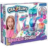 Lexibook Cra-Z-Slimy Glitzer-Studio | Gr.: onesize