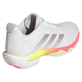 adidas Crazyflight 7 Damen Hallenschuhe weiß, 39 1/3