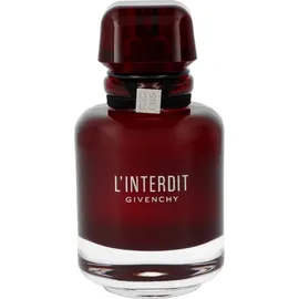 Givenchy L'Interdit Eau de Parfum Rouge 50 ml