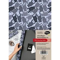 Dabelino Geschenkpapier-Set You Rock