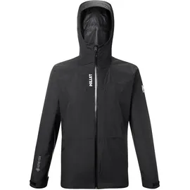Millet Ubic Gore-tex® 2l Jacke - Black - S