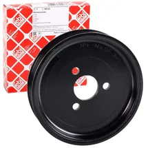 FEBI bilstein Riemenscheibe, Servopumpe 1 Stück