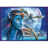 Ravensburger Puzzle 1000 Teile - Avatar: The Way of