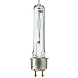 Philips CPO-TW Halogen-Metalldampf-Lampe 728 XTRA PGZ12 Master CosmoWhite CPO-TW, 60W PH20851415