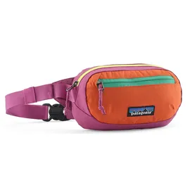 Patagonia Terravia Mini Hüfttasche Faded Magenta 1 L