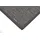 DEKOWE Teppichboden DEKOWE "Naturino Prestige Spezial", grau (graphit), B:300cm H:10mm L:400cm, Obermaterial: 100% Polypropylen, Teppiche, Flachgewebe, meliert, Sisal Optik, In- und Outdoor geeignet