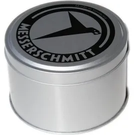 Messerschmitt ME-5030BLAU Edelstahl 44 mm ME-5030BLAU