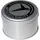 Messerschmitt ME-5030BLAU Edelstahl 44 mm ME-5030BLAU