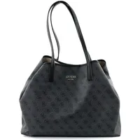 GUESS Vikky Shopper Coal,