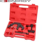 Energy Werkzeugsatz, Steuerkette
