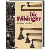 Herder Die Wikinger
