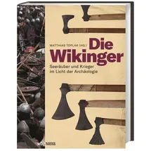 Herder Die Wikinger