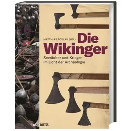 Herder Die Wikinger