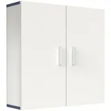 VCM Wandregal Wandschrank Badmöbel Landos