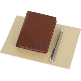 Braun Büffel Country Herren Portemonnaie palisandro braun