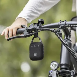 Tronsmart Mirtune H1 schwarz