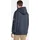 salzhaut Hoodie Mehrfarbig L