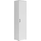 Schrank Multistauraum Weiß