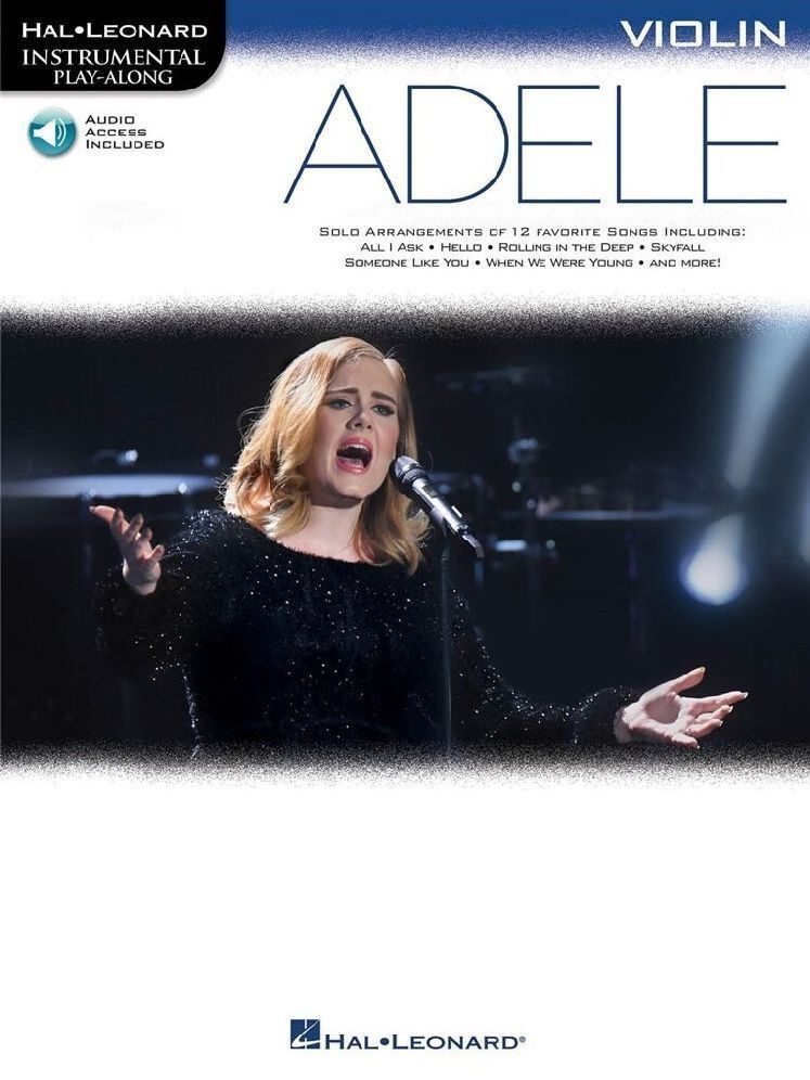 Adele - Adele  Geheftet