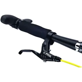 Yedoo Wolfer RS Sport schwarz