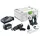 Festool DURADRIVE DWC 18-4500-Basic inkl. 1 x 5,0 Ah + Lader