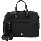 Samsonite Tasche Karissa Evo 15.6" Schwarz