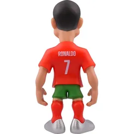 MINIX Fußball Stars #7 - Portugal - Cristiano Ronaldo 12 cm
