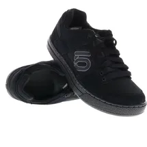 Five Ten Freerider Herren MTB Schuhe-Schwarz-8,5